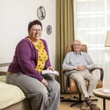 Foto van Bianca 
