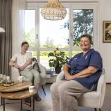 Foto van Marion