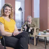 Foto van Gaatske