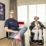 Foto van Giovanni 
